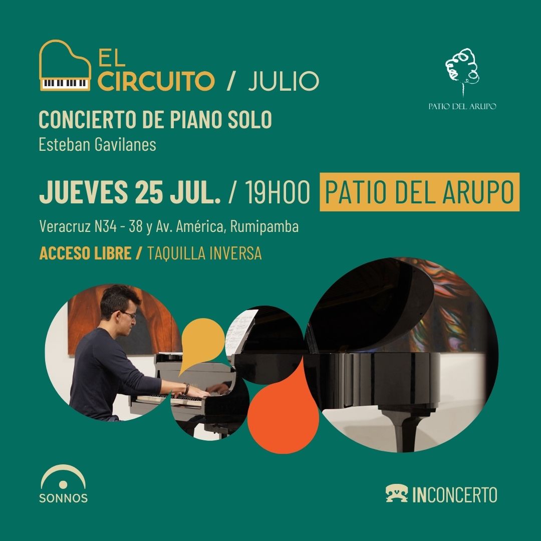 Arupo Julio SQ